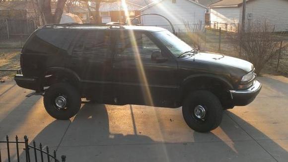 after 3in pa lift