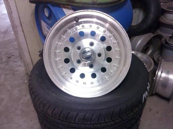 rims i am soon going to own.