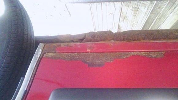rust