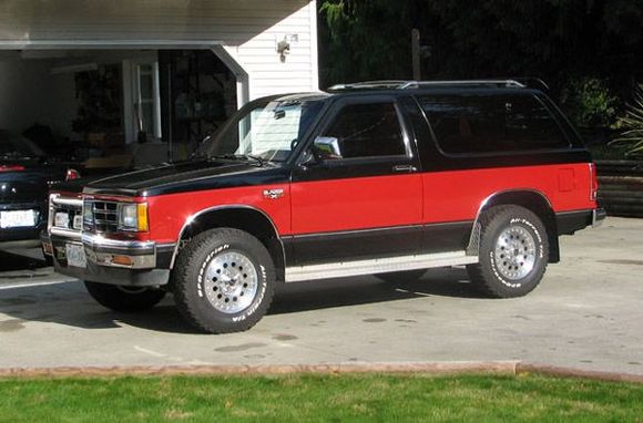 Blazer 02