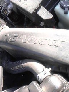 And of course the Vortec V-6.