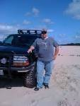 Me and my blazer