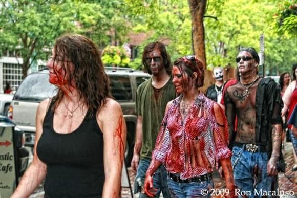 This is what im preparing for..(Im on far right, My GF is next to me)