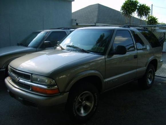 my 98