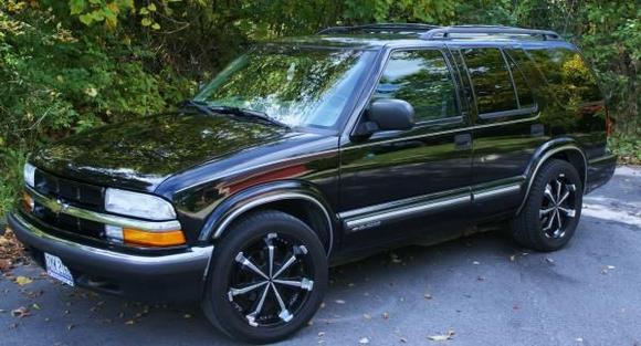 after the drop 3 in the fron 4 in the rear