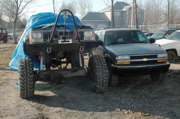 30'' VERSUS 39''