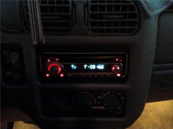 kenwood deck(old pic)
