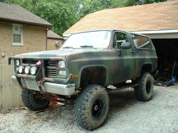 14 bolt dana 60 swap (2)