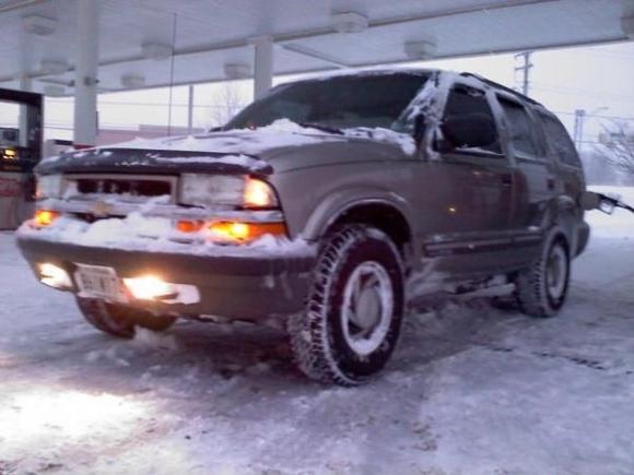Winter 09-10