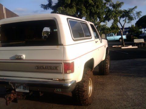 blazer 4