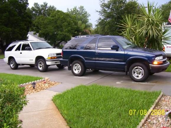 LS Twins