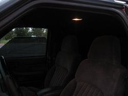 2% Tint, 15 on the roll-ups.