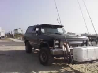 truck