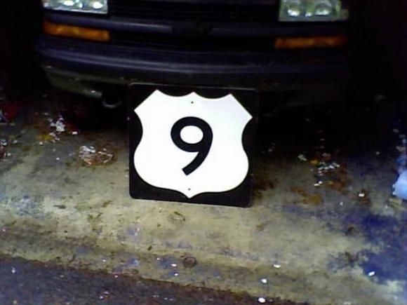 new skid plate