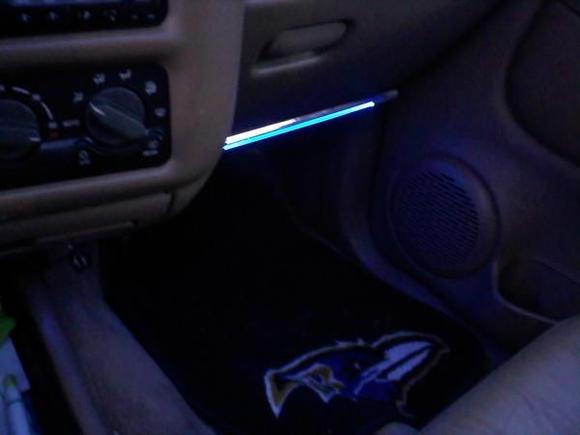 LED