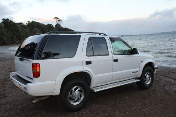 On Island bay Beach, Auckland, New Zealand