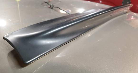 Jimmy Envoy spoiler- $100 shipped 