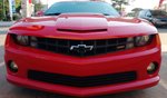 CHEVY CAMARO 2SS