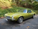Garage - Camaro