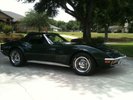 Garage - Vette