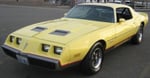 1979 Firebird Formula