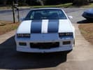 Zdog's 85 Z28 Week 3