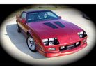 Washtubman's 87 Iroc