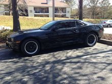 Garage - Darth Vader