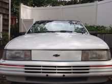 Garage - Cavy