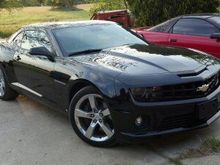 OMG that's what my car looked like stock!