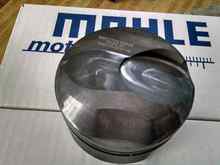 New Pistons