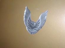 01 the Bird on gold
