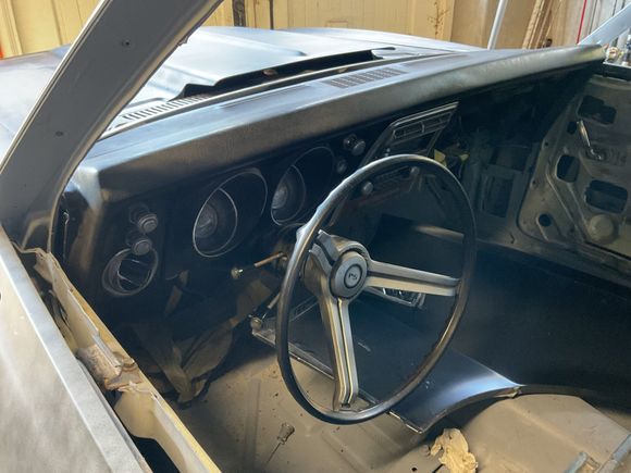 dash never removed 2025