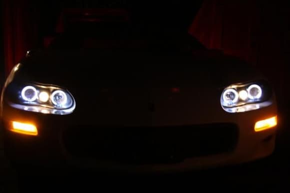 New Halo Lights =)