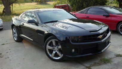 OMG that's what my car looked like stock!