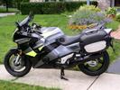 1996 CBR 1000F