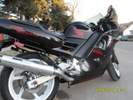 1991 CBR600F2