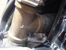 Pipe fitting brass T $5 bucks!