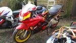 CB600