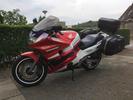 my cbr1000f SC24
