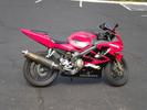 2002 CBR F4i