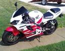 '01 CBR600F4i
