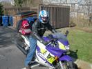 CBR F3