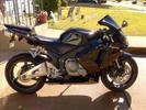 2006 Honda CBR600RR