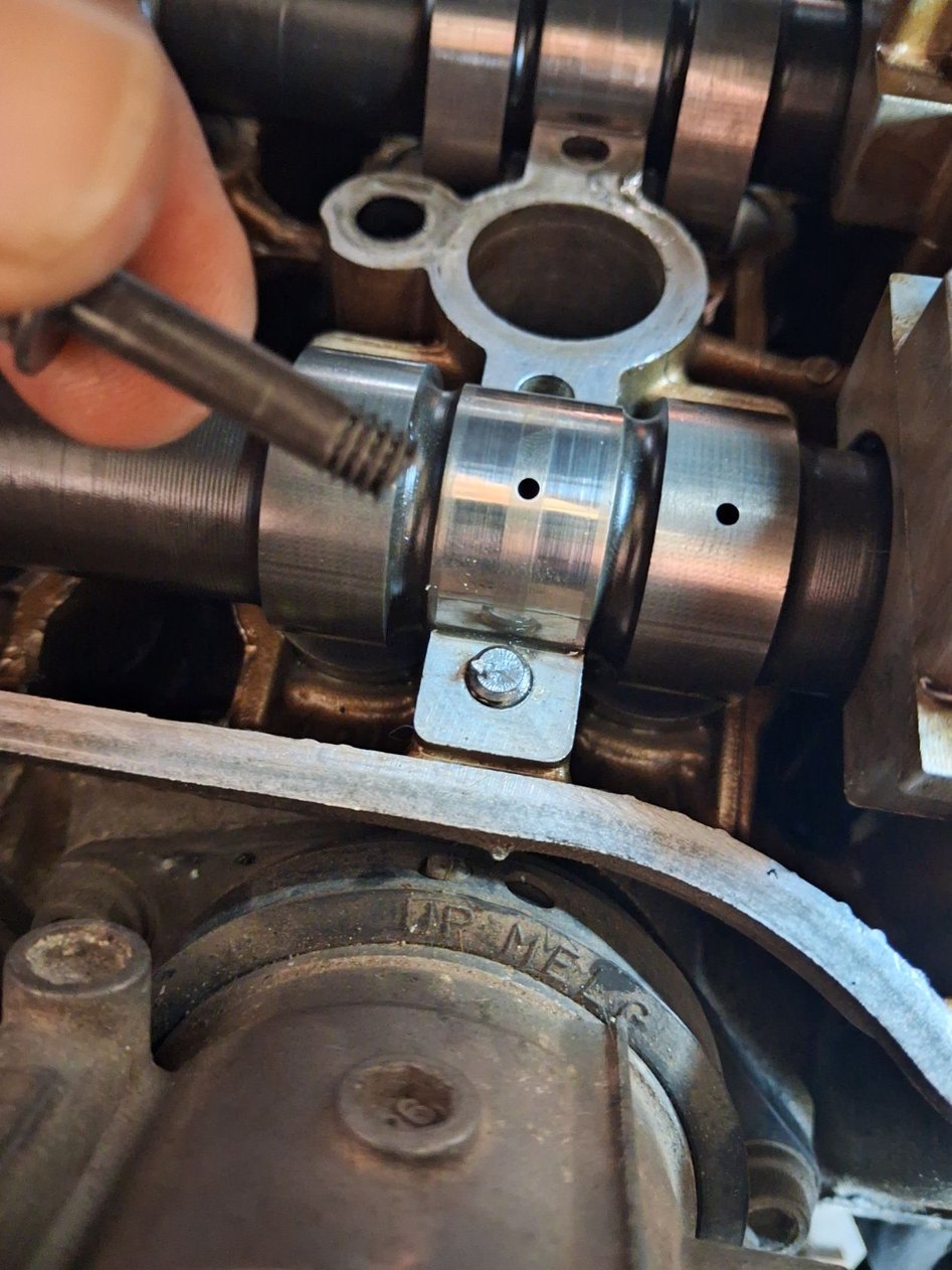 Soo this happened....