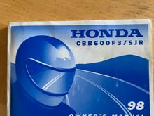 Not sure if this will help or hurt the conversation but this is a pic of my f3 owners manual cover. 