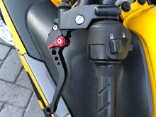 New Levers