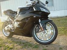 My 04 1000RR