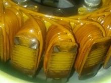 Stator