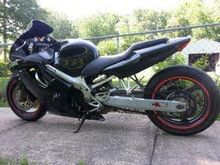 my ride!!